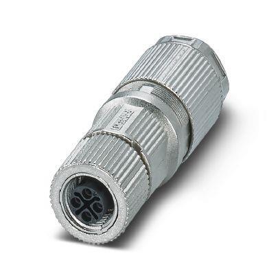 PHOENIX CONTACT 1027469 | Power-Steckverbinder