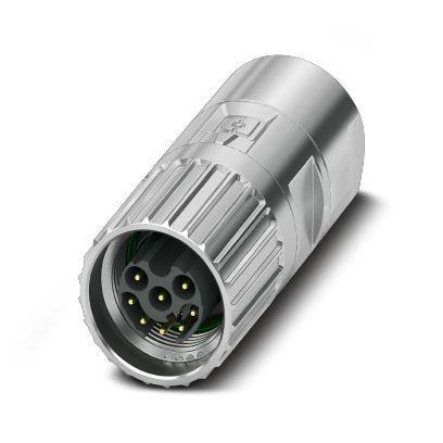 PHOENIX CONTACT 1629057 | Kabelsteckverbinder