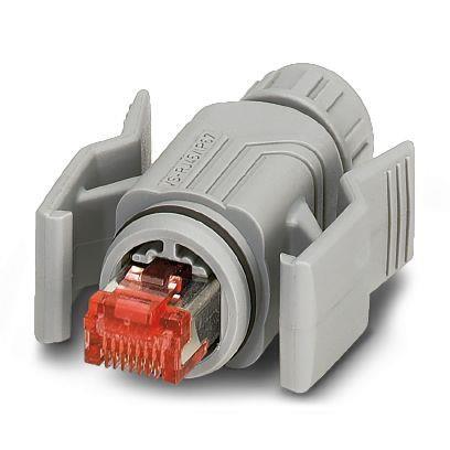 PHOENIX CONTACT 1414383 | RJ45-Steckverbinder