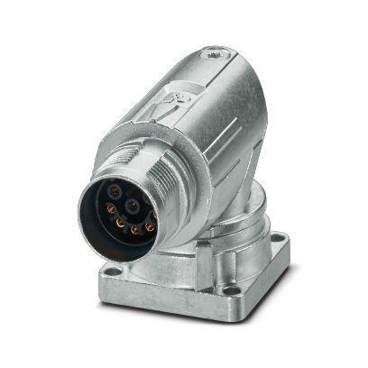 PHOENIX CONTACT 1628524 | Gerätesteckverbinder Vorderwand