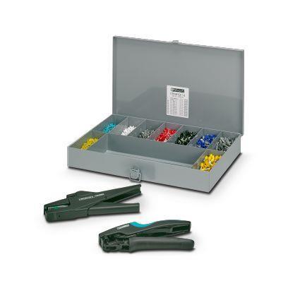 PHOENIX CONTACT 1202072 | Werkzeug-Set