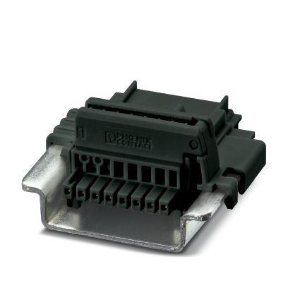 PHOENIX CONTACT 1072478 | Tragschienen-Busverbinder