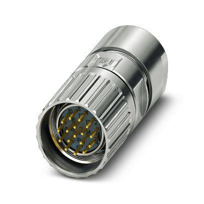 PHOENIX CONTACT 1629201 | Kabelsteckverbinder