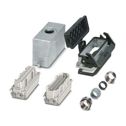PHOENIX CONTACT 1416351 | Steckverbinder-Set