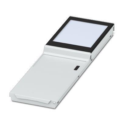 PHOENIX CONTACT 1335864 | Gehäusedeckel mit Touchdisplay