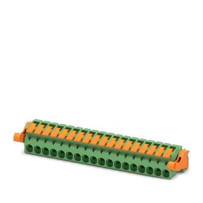 PHOENIX CONTACT 1110624 | Leiterplattenstecker
