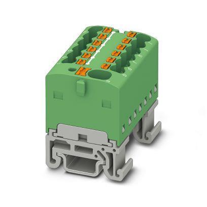 PHOENIX CONTACT 1046989 | Verteilerblock