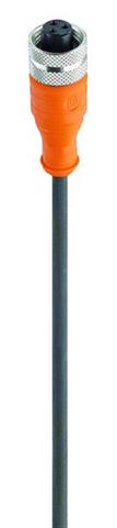 Lumberg Automation 76347 | RKT 3U-226/10 M M12-Steckverbinder