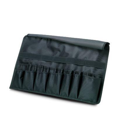 PHOENIX CONTACT 1212501 | Werkzeugtasche, unbestückt
