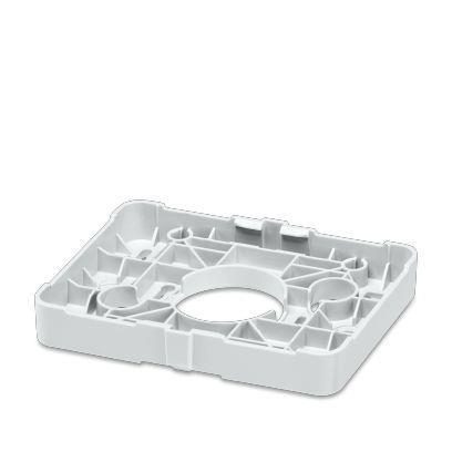 PHOENIX CONTACT 1225407 | Adapterplatte