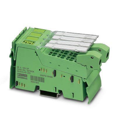 PHOENIX CONTACT 2878638 | Analogmodul