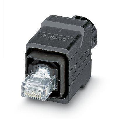 PHOENIX CONTACT 1608126 | RJ45-Steckverbinder