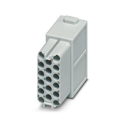 PHOENIX CONTACT 1414357 | Kontakteinsatzmodul
