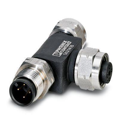 PHOENIX CONTACT 1431416 | T-Verteiler
